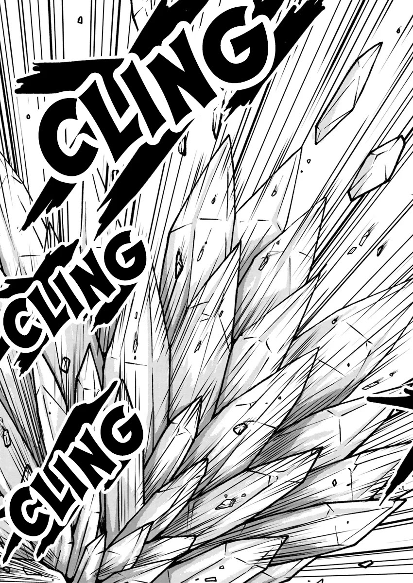 Isekai de Item Collector Chapter 2 page 15 - Chapter 2