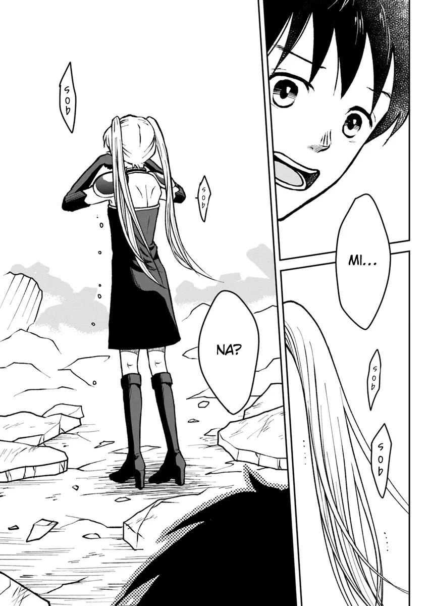 Isekai de Item Collector Chapter 2 page 19 - Chapter 2