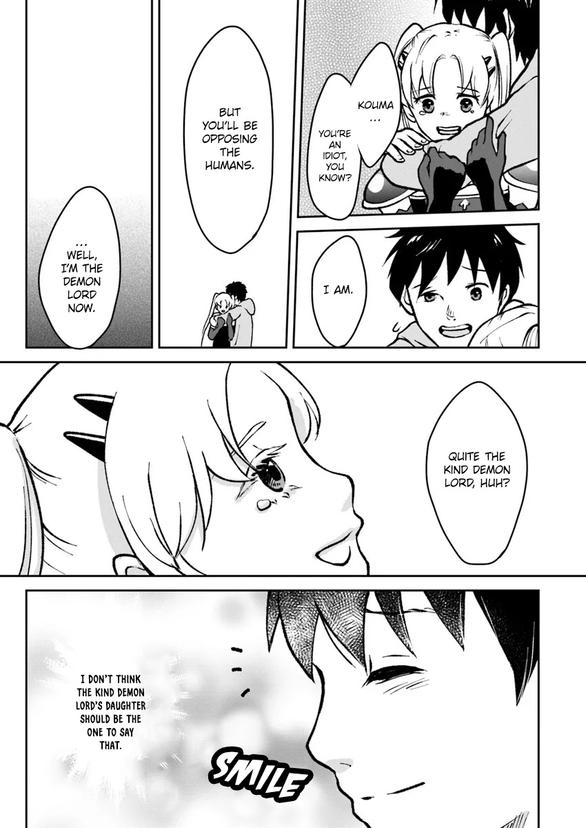 Isekai de Item Collector Chapter 2 page 26 - Chapter 2