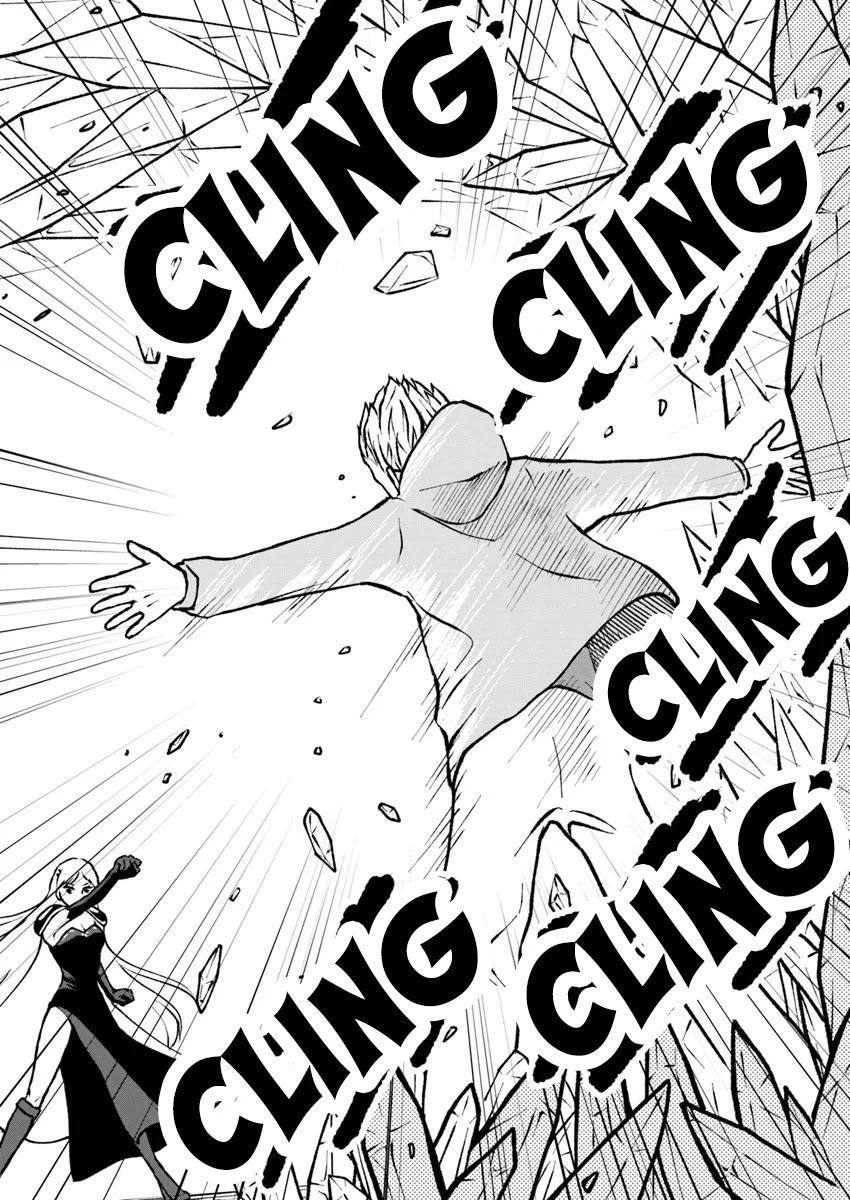 Isekai de Item Collector Chapter 2 page 4 - Chapter 2