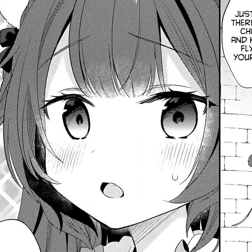 Isekai de Kojiin wo Hiraitakedo, nazeka Darehitori Sudatou to Shinai Ken Chapter 10: Uninvited Guests cover