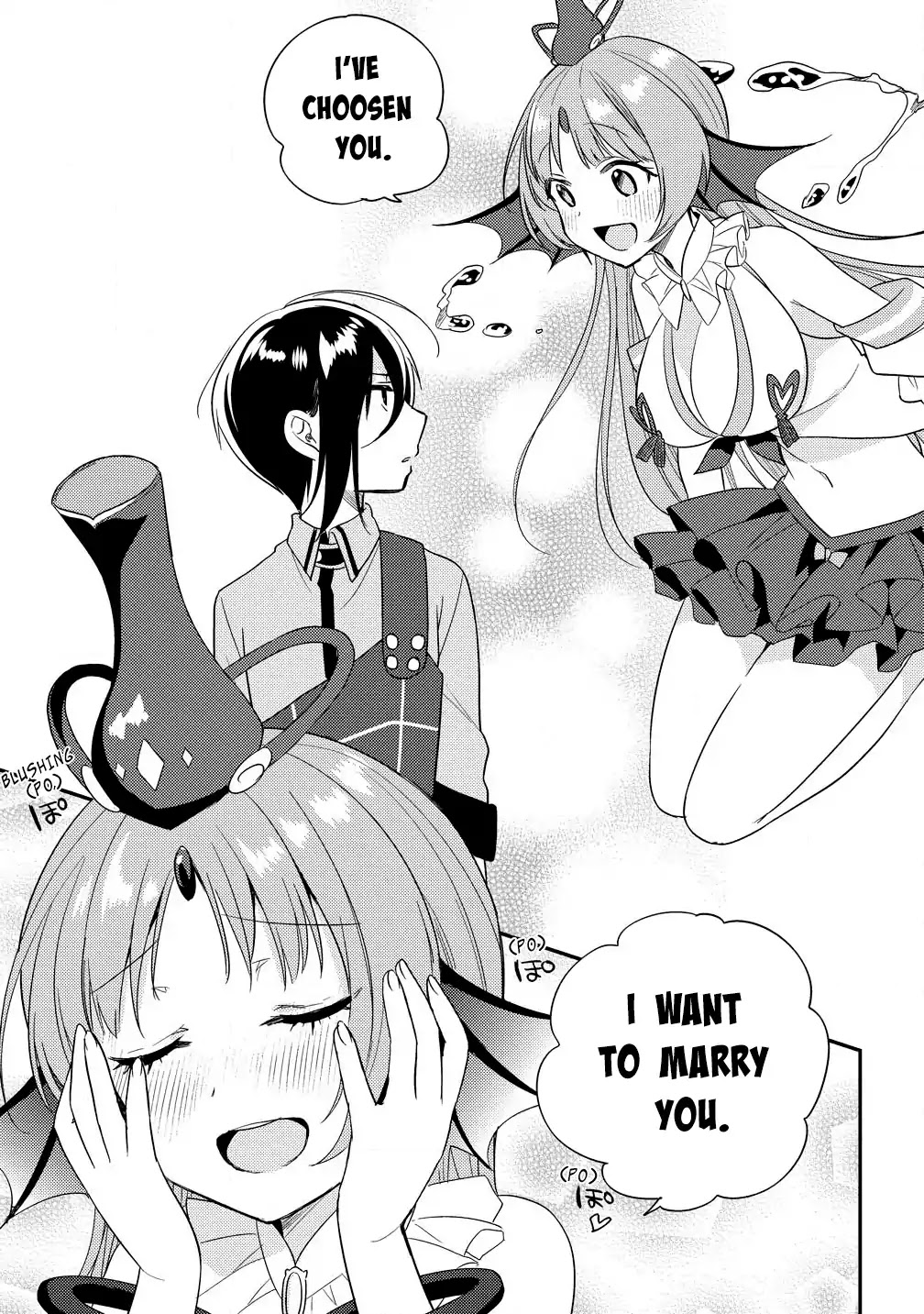 Isekai de Kojiin wo Hiraitakedo, nazeka Darehitori Sudatou to Shinai Ken Chapter 14 page 7 - Chapter 14: The big sister is here