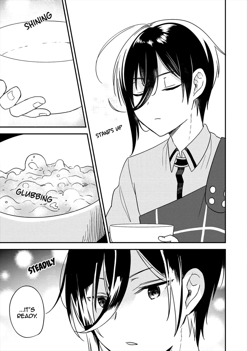 Isekai de Kojiin wo Hiraitakedo, nazeka Darehitori Sudatou to Shinai Ken Chapter 18 page 6 - Chapter 18: Masatsugu's Theory