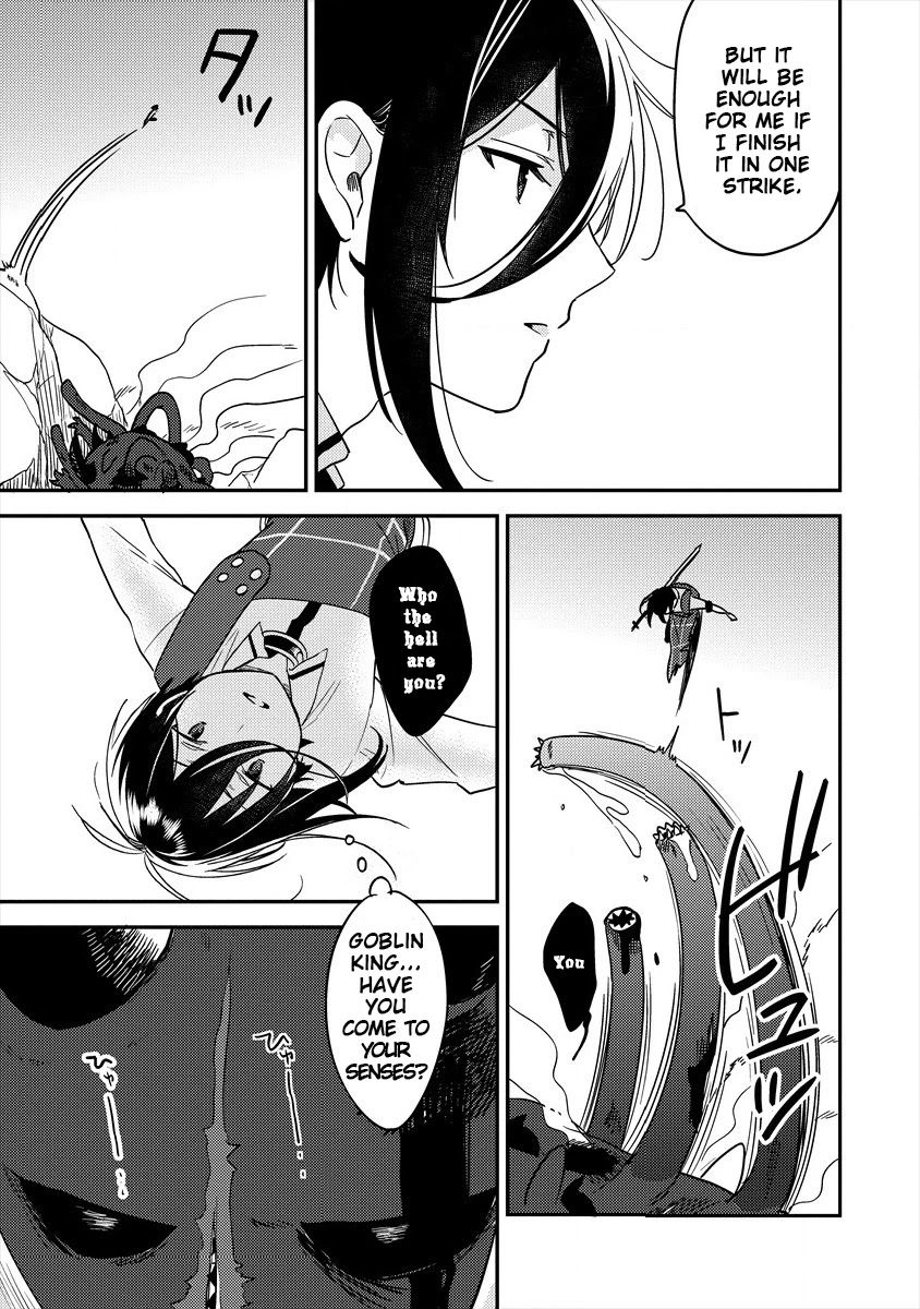 Isekai de Kojiin wo Hiraitakedo, nazeka Darehitori Sudatou to Shinai Ken Chapter 25 page 12 - Chapter 25