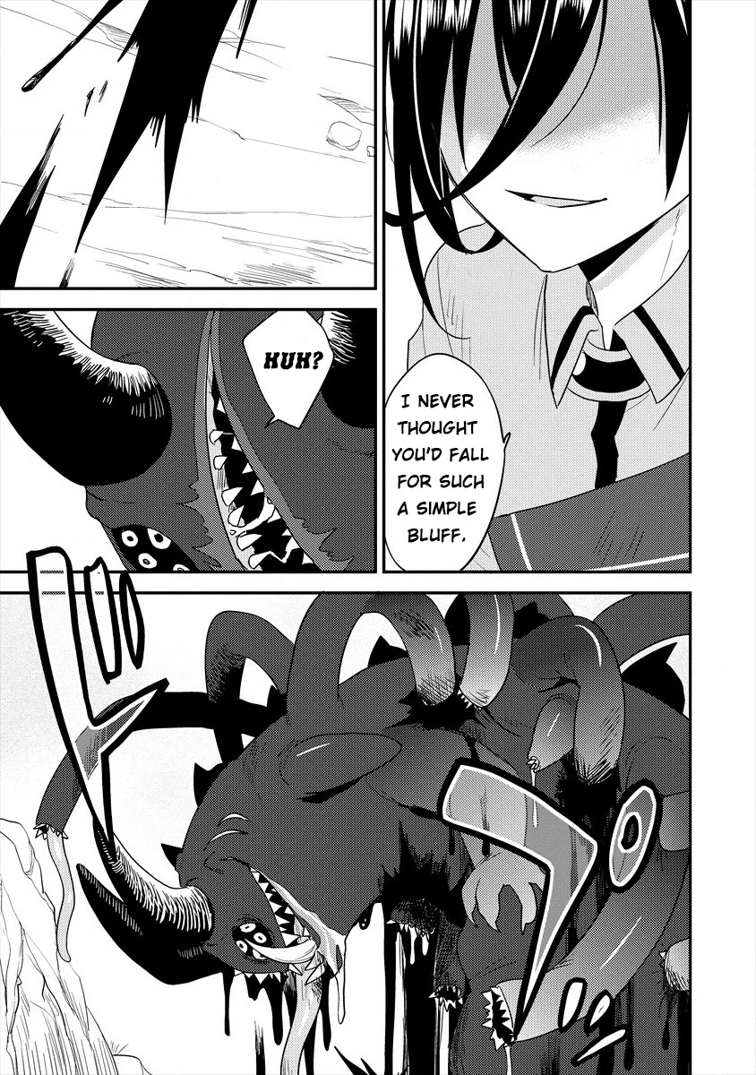 Isekai de Kojiin wo Hiraitakedo, nazeka Darehitori Sudatou to Shinai Ken Chapter 25 page 8 - Chapter 25