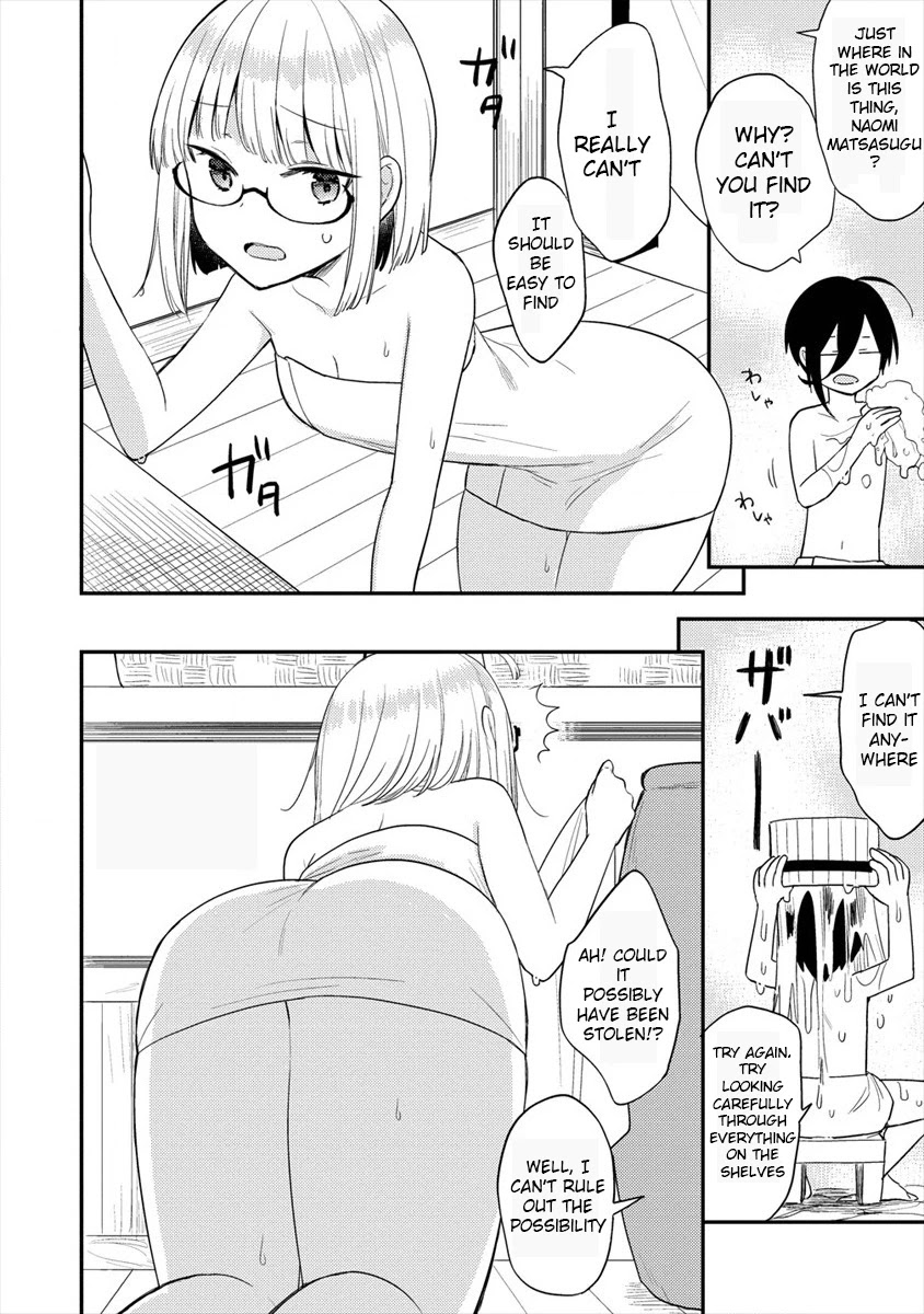 Isekai de Kojiin wo Hiraitakedo, nazeka Darehitori Sudatou to Shinai Ken Chapter 30 page 5 - Chapter 30