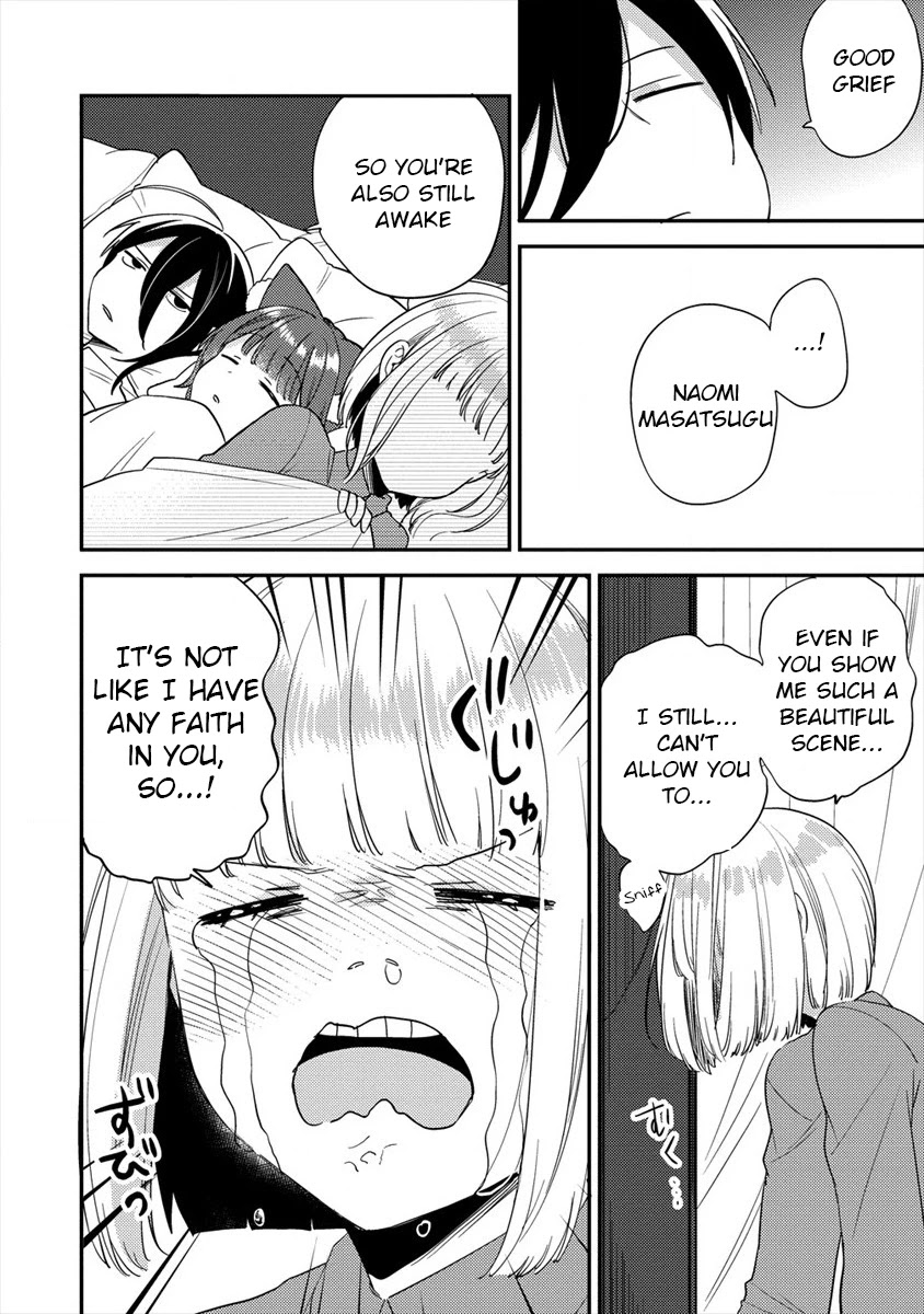 Isekai de Kojiin wo Hiraitakedo, nazeka Darehitori Sudatou to Shinai Ken Chapter 31 page 19 - Chapter 31