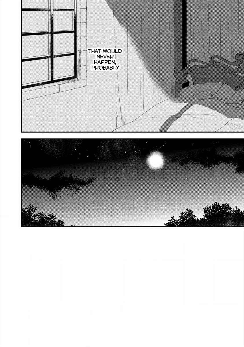 Isekai de Kojiin wo Hiraitakedo, nazeka Darehitori Sudatou to Shinai Ken Chapter 31 page 21 - Chapter 31