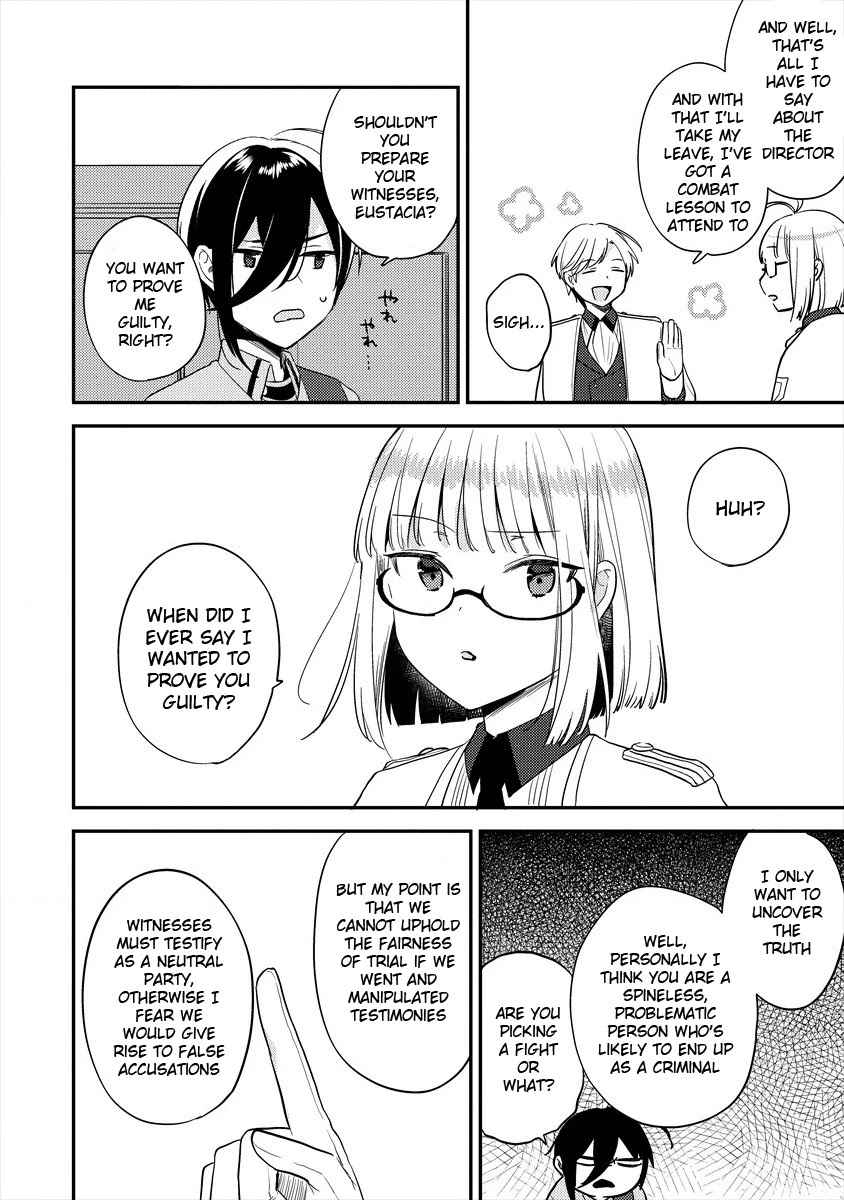 Isekai de Kojiin wo Hiraitakedo, nazeka Darehitori Sudatou to Shinai Ken Chapter 32 page 17 - Chapter 32