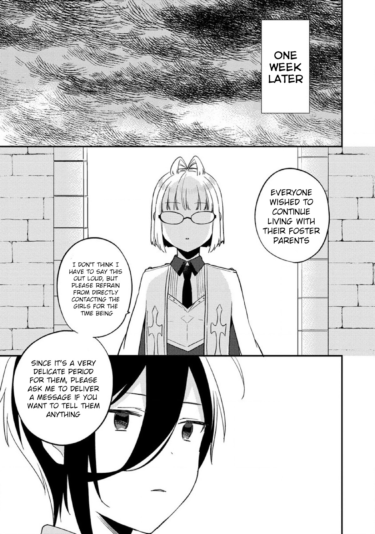 Isekai de Kojiin wo Hiraitakedo, nazeka Darehitori Sudatou to Shinai Ken Chapter 35 page 16 - Chapter 35