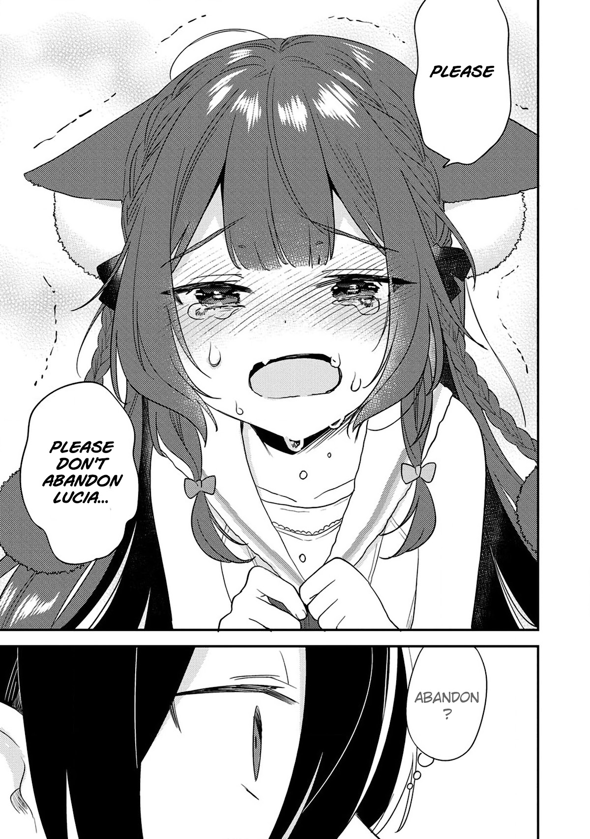 Isekai de Kojiin wo Hiraitakedo, nazeka Darehitori Sudatou to Shinai Ken Chapter 35 page 4 - Chapter 35