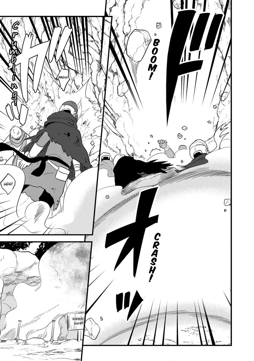 Isekai de Kojiin wo Hiraitakedo, nazeka Darehitori Sudatou to Shinai Ken Chapter 38 page 12 - Chapter 38