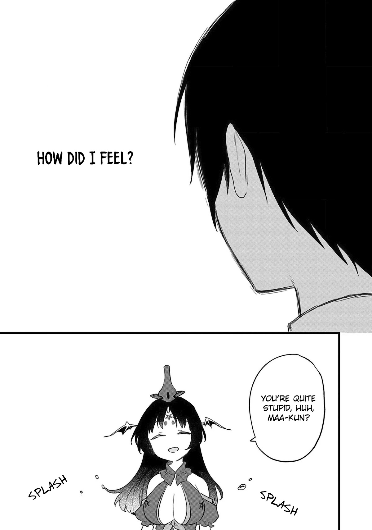 Isekai de Kojiin wo Hiraitakedo, nazeka Darehitori Sudatou to Shinai Ken Chapter 39 page 13 - Chapter 39