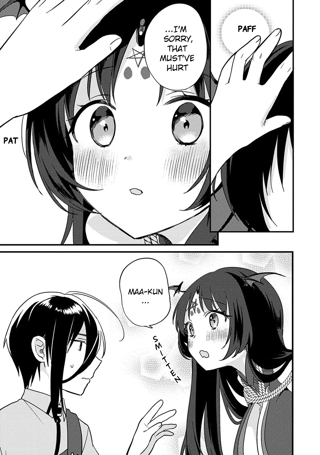 Isekai de Kojiin wo Hiraitakedo, nazeka Darehitori Sudatou to Shinai Ken Chapter 41 page 3 - Chapter 41: The mastermind's
