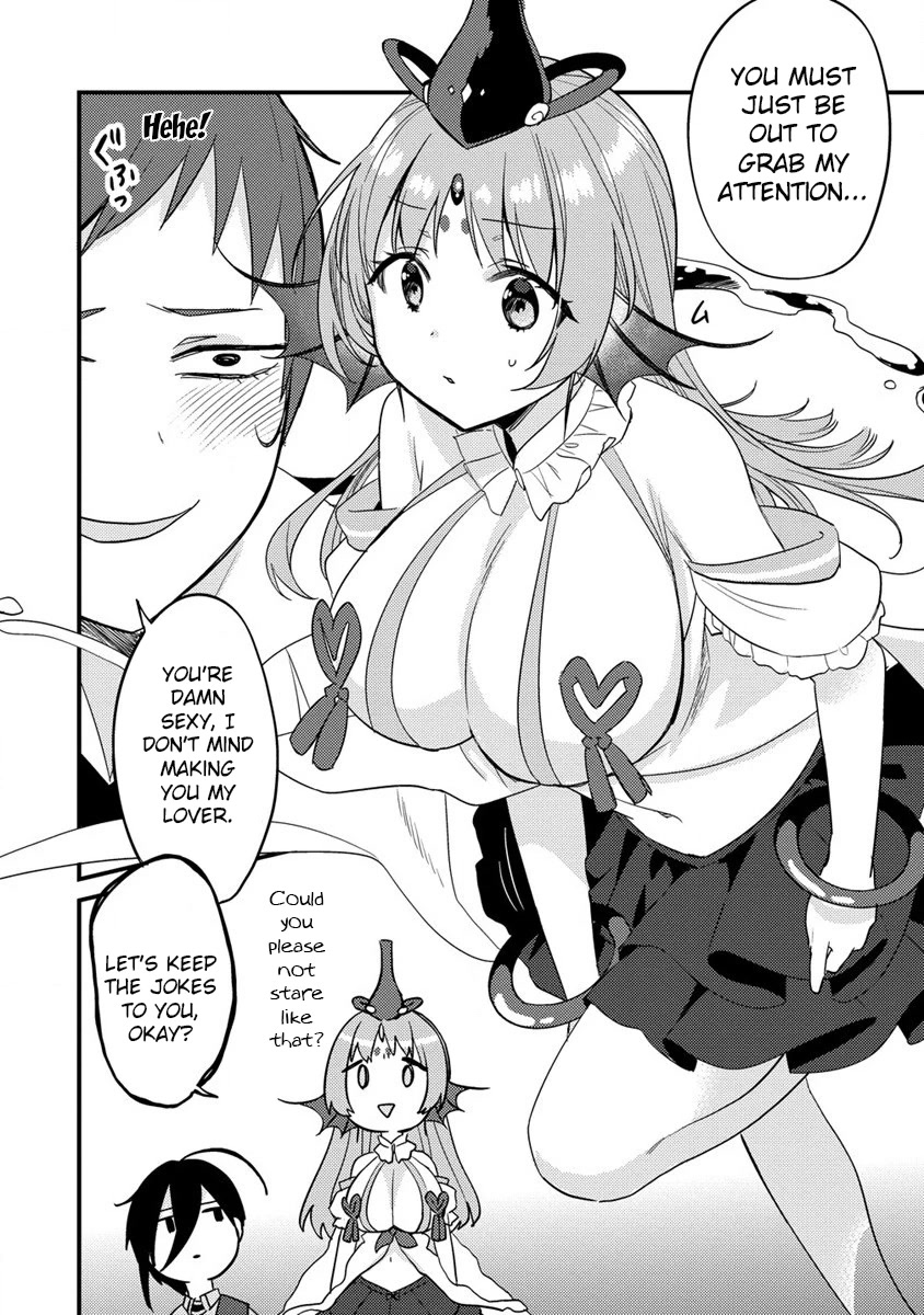Isekai de Kojiin wo Hiraitakedo, nazeka Darehitori Sudatou to Shinai Ken Chapter 42 page 12 - Chapter 42: Orphan Rescue Plan, Start!
