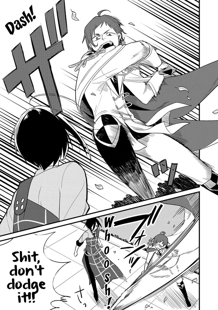 Isekai de Kojiin wo Hiraitakedo, nazeka Darehitori Sudatou to Shinai Ken Chapter 42 page 5 - Chapter 42: Orphan Rescue Plan, Start!