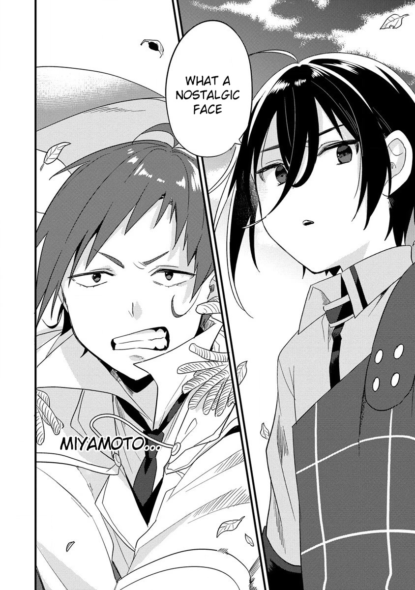 Isekai de Kojiin wo Hiraitakedo, nazeka Darehitori Sudatou to Shinai Ken Chapter 42 page 6 - Chapter 42: Orphan Rescue Plan, Start!