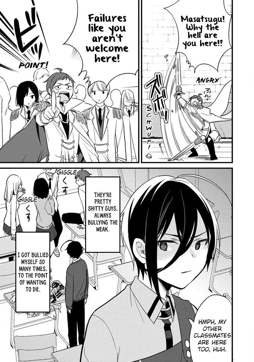 Isekai de Kojiin wo Hiraitakedo, nazeka Darehitori Sudatou to Shinai Ken Chapter 42 page 7 - Chapter 42: Orphan Rescue Plan, Start!
