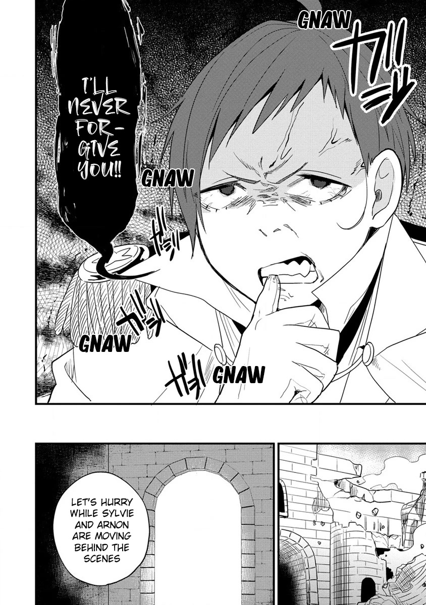 Isekai de Kojiin wo Hiraitakedo, nazeka Darehitori Sudatou to Shinai Ken Chapter 43.2 page 7 - Chapter 43.2: The Carrier (Part 2)