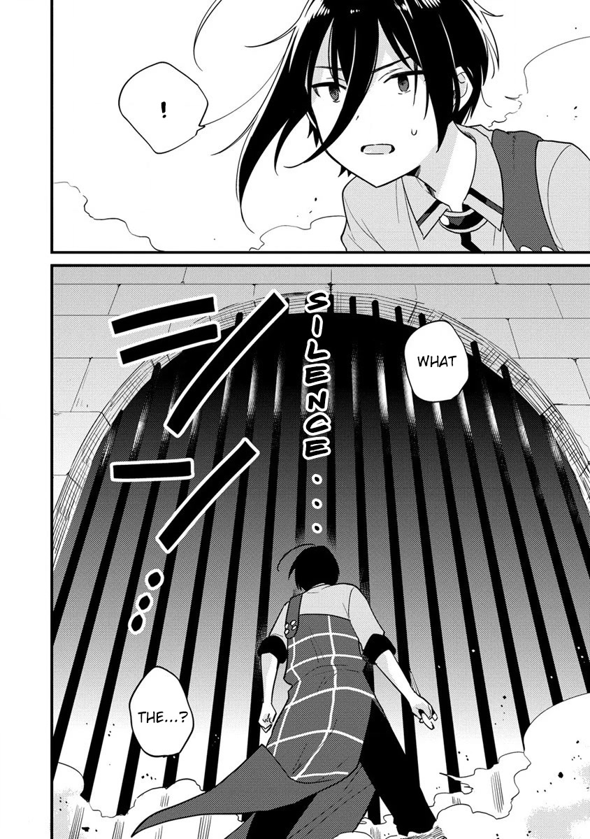 Isekai de Kojiin wo Hiraitakedo, nazeka Darehitori Sudatou to Shinai Ken Chapter 44 page 13 - Chapter 44: Lucia's Wish