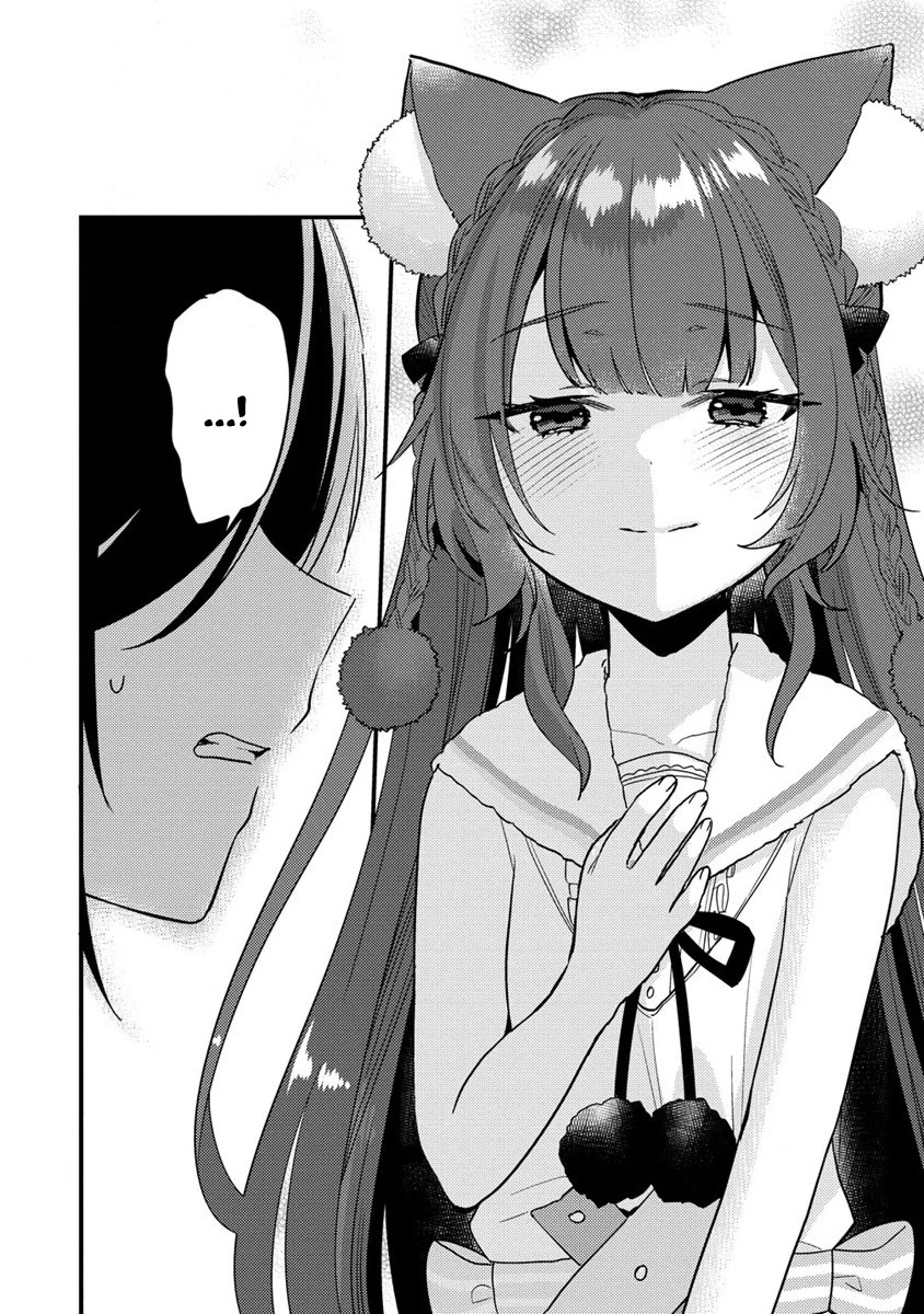 Isekai de Kojiin wo Hiraitakedo, nazeka Darehitori Sudatou to Shinai Ken Chapter 44 page 9 - Chapter 44: Lucia's Wish