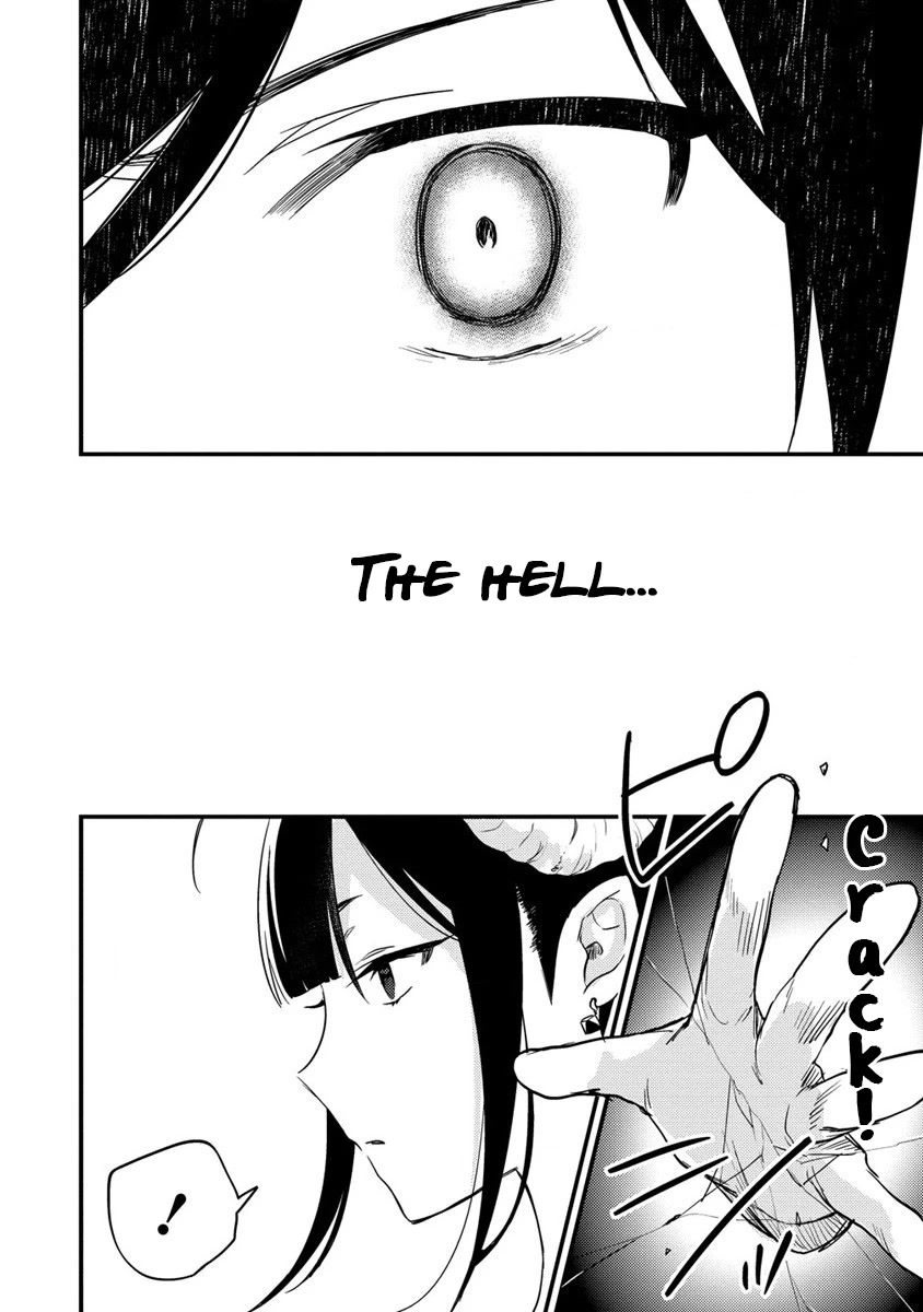 Isekai de Kojiin wo Hiraitakedo, nazeka Darehitori Sudatou to Shinai Ken Chapter 45 page 15 - Chapter 45: The Indestructible Cell
