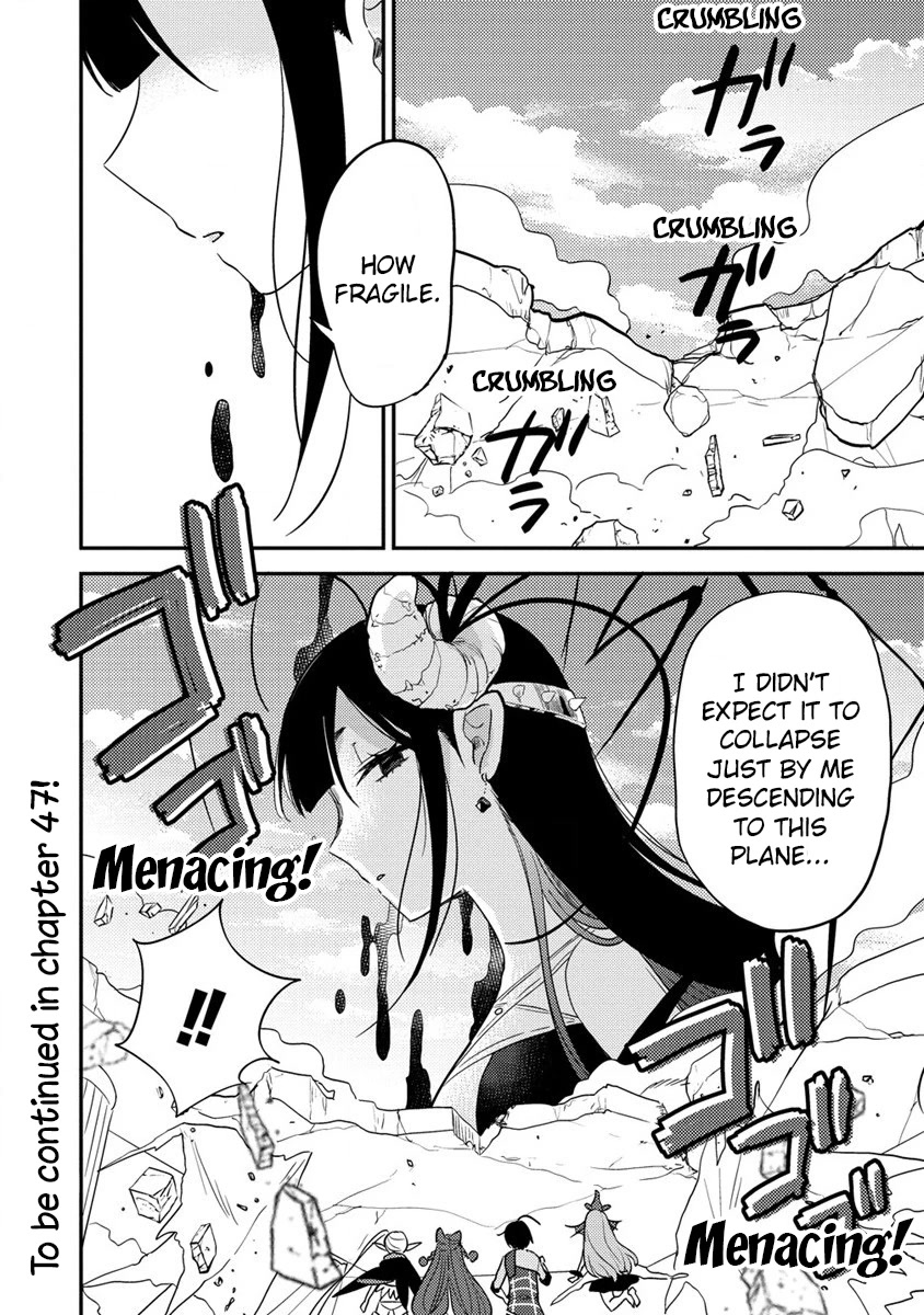 Isekai de Kojiin wo Hiraitakedo, nazeka Darehitori Sudatou to Shinai Ken Chapter 46 page 21 - Chapter 46: The Comeback of Luna Orphanage