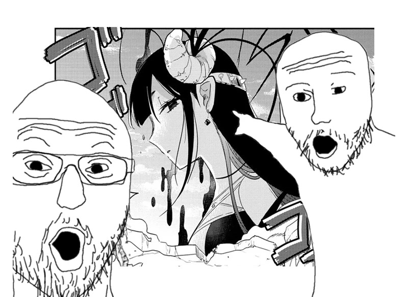 Isekai de Kojiin wo Hiraitakedo, nazeka Darehitori Sudatou to Shinai Ken Chapter 46 page 22 - Chapter 46: The Comeback of Luna Orphanage