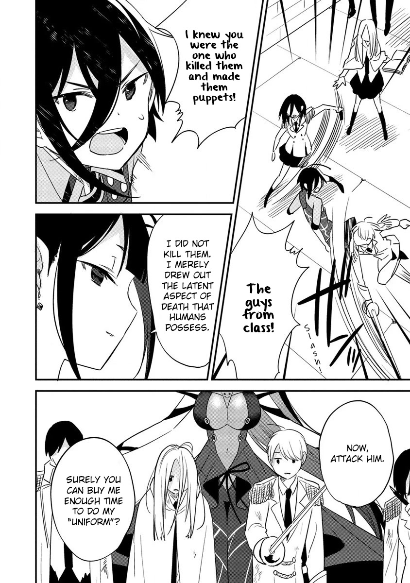 Isekai de Kojiin wo Hiraitakedo, nazeka Darehitori Sudatou to Shinai Ken Chapter 46 page 9 - Chapter 46: The Comeback of Luna Orphanage