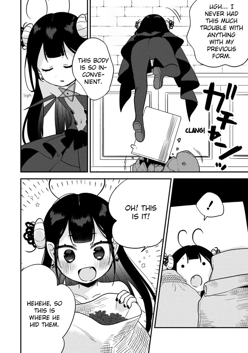 Isekai de Kojiin wo Hiraitakedo, nazeka Darehitori Sudatou to Shinai Ken Chapter 57 page 9 - Chapter 57: Morte's quest for coffee