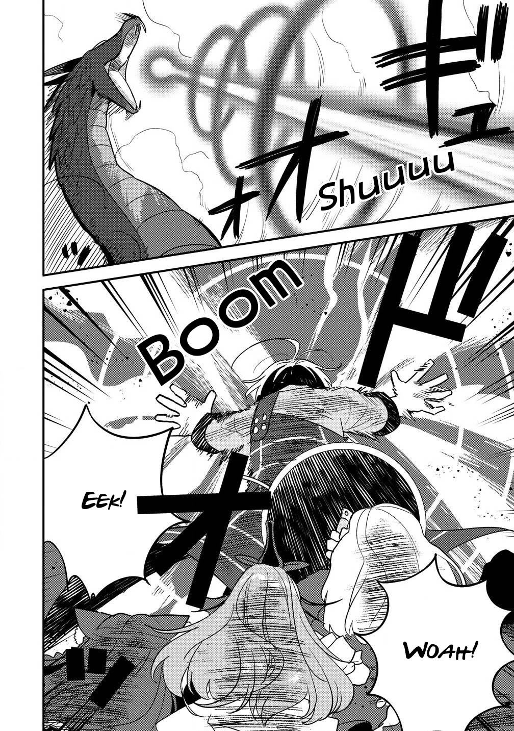 Isekai de Kojiin wo Hiraitakedo, nazeka Darehitori Sudatou to Shinai Ken Chapter 62 page 5 - Chapter 62: Warriors