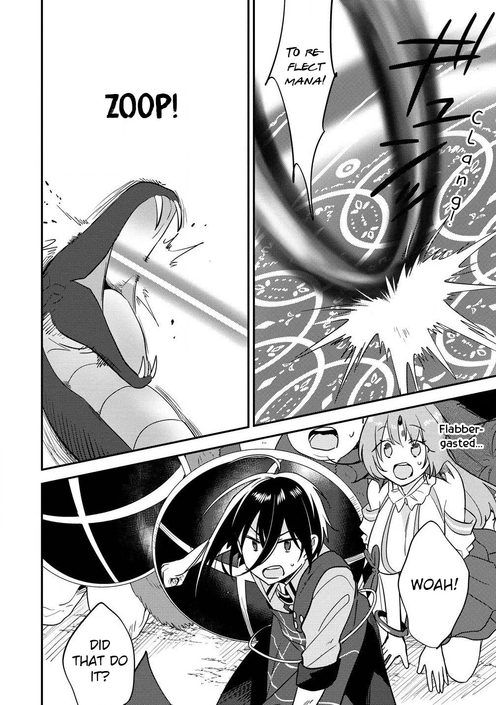 Isekai de Kojiin wo Hiraitakedo, nazeka Darehitori Sudatou to Shinai Ken Chapter 62 page 8 - Chapter 62: Warriors