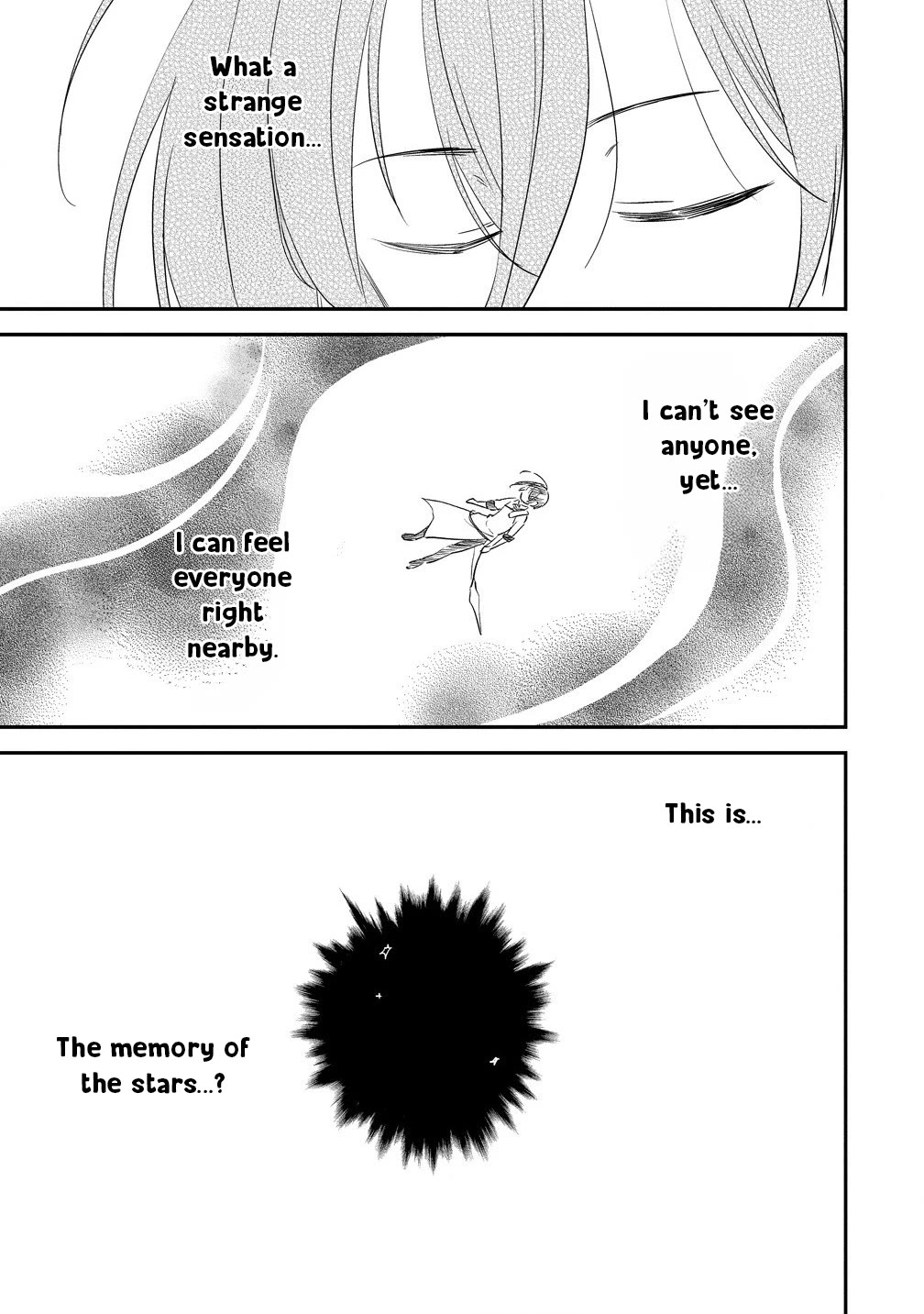 Isekai de Kojiin wo Hiraitakedo, nazeka Darehitori Sudatou to Shinai Ken Chapter 63 page 20 - Chapter 63: Yggdrasil, the world tree