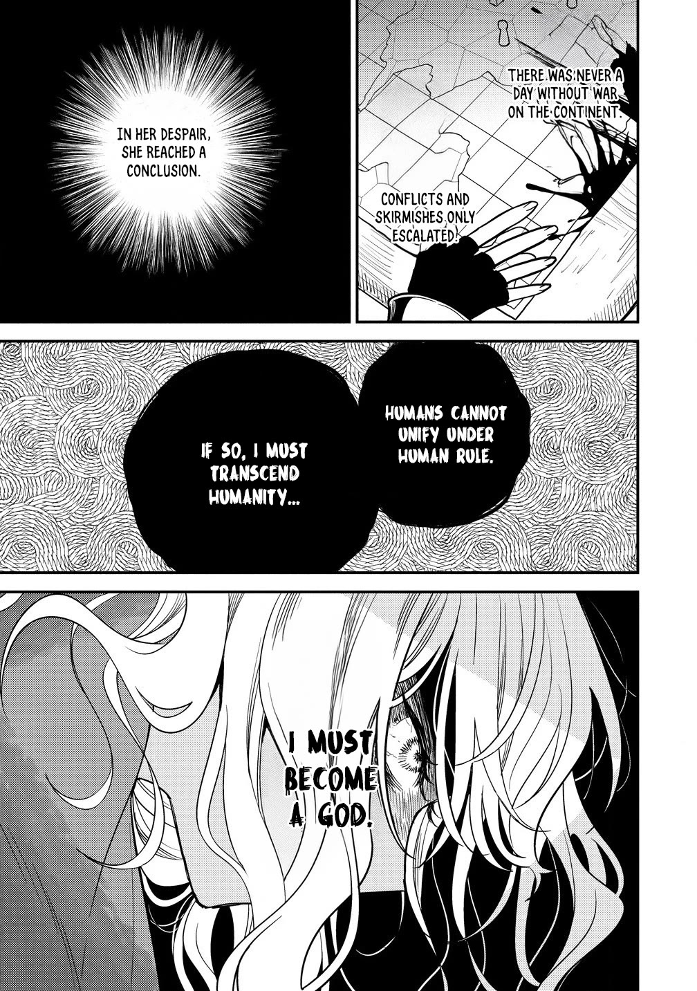 Isekai de Kojiin wo Hiraitakedo, nazeka Darehitori Sudatou to Shinai Ken Chapter 64 page 10 - Chapter 64: The Promised Day