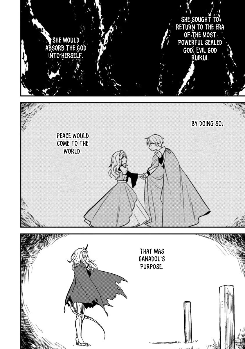 Isekai de Kojiin wo Hiraitakedo, nazeka Darehitori Sudatou to Shinai Ken Chapter 64 page 11 - Chapter 64: The Promised Day