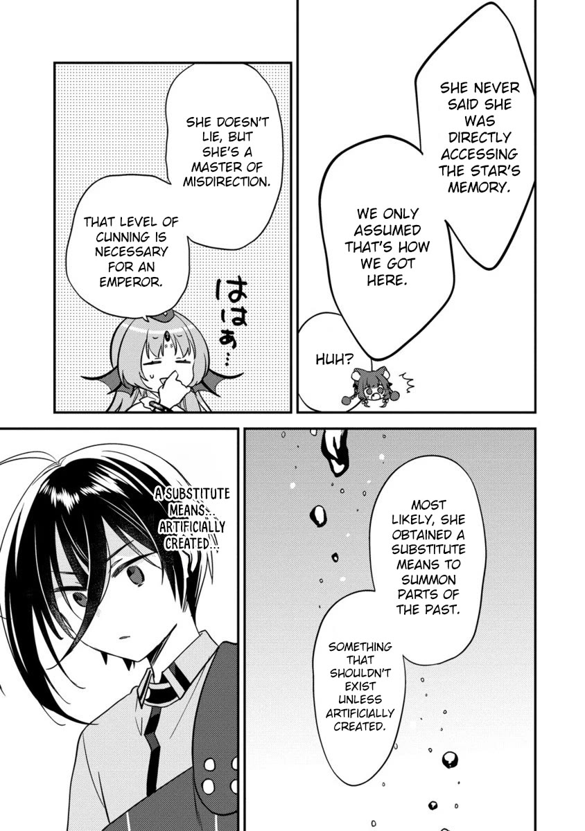 Isekai de Kojiin wo Hiraitakedo, nazeka Darehitori Sudatou to Shinai Ken Chapter 64 page 16 - Chapter 64: The Promised Day
