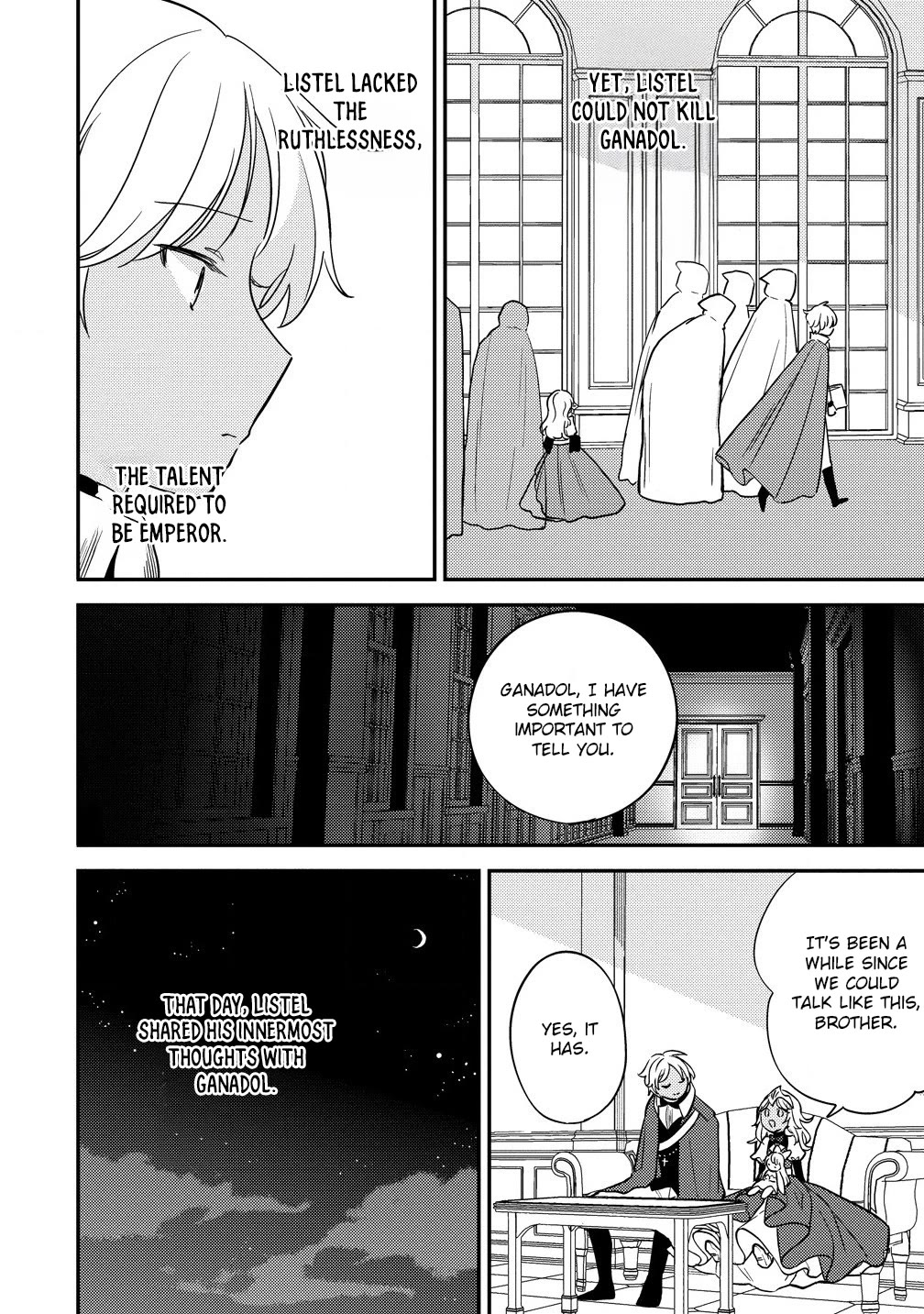 Isekai de Kojiin wo Hiraitakedo, nazeka Darehitori Sudatou to Shinai Ken Chapter 64 page 5 - Chapter 64: The Promised Day