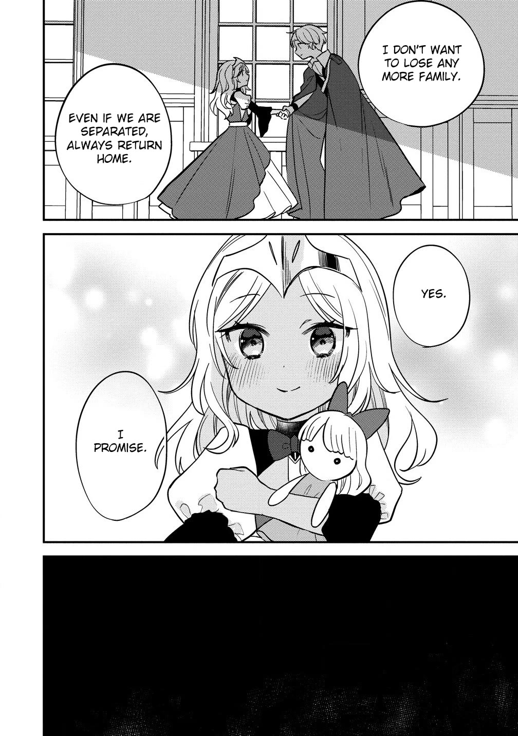 Isekai de Kojiin wo Hiraitakedo, nazeka Darehitori Sudatou to Shinai Ken Chapter 64 page 7 - Chapter 64: The Promised Day