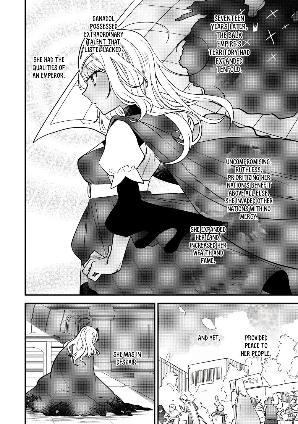 Isekai de Kojiin wo Hiraitakedo, nazeka Darehitori Sudatou to Shinai Ken Chapter 64 page 9 - Chapter 64: The Promised Day