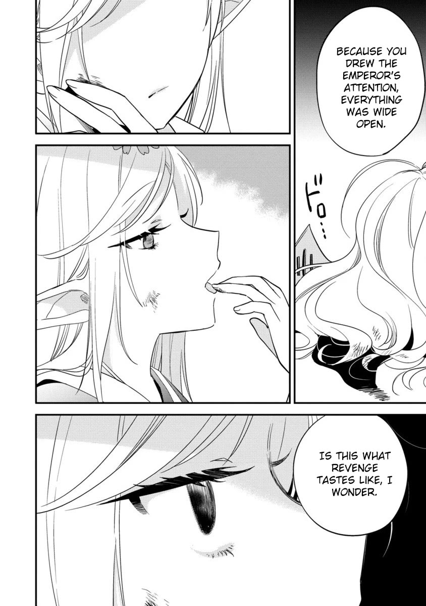 Isekai de Kojiin wo Hiraitakedo, nazeka Darehitori Sudatou to Shinai Ken Chapter 67 page 11 - Chapter 67: The Power of the Evil God