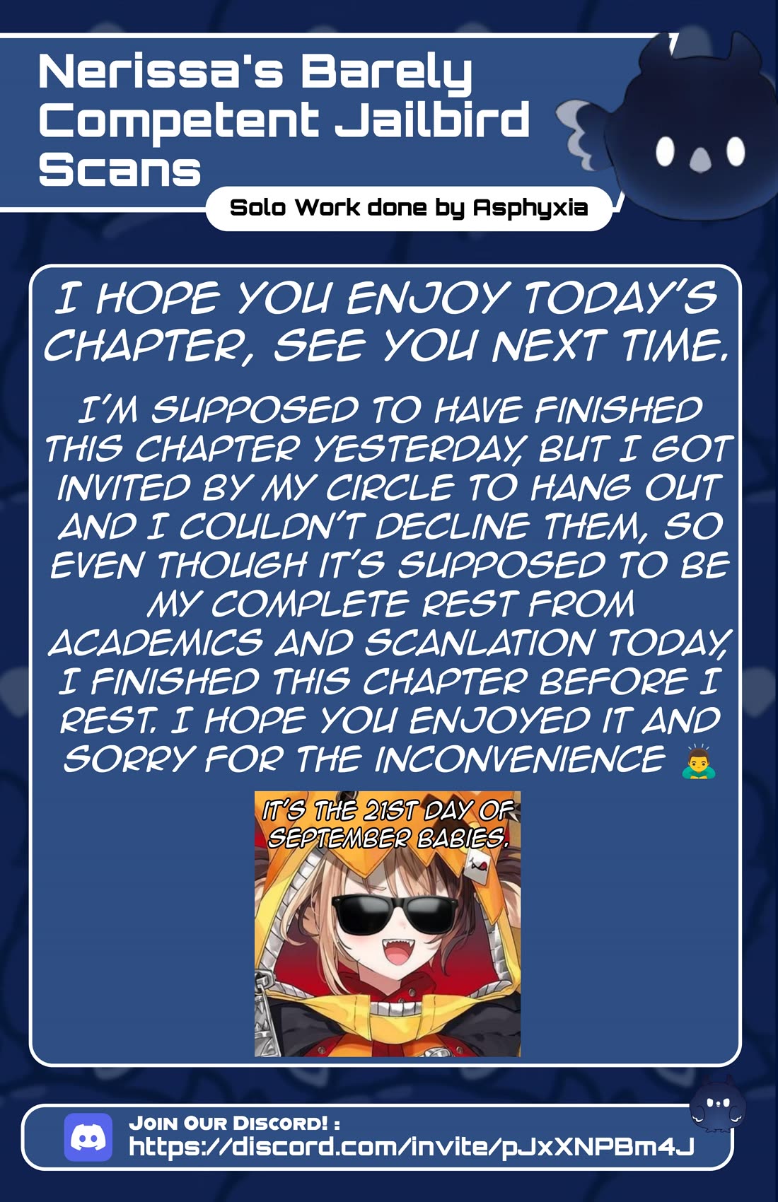 Isekai de Kojiin wo Hiraitakedo, nazeka Darehitori Sudatou to Shinai Ken Chapter 68 page 21 - Chapter 68: The Power Of Family