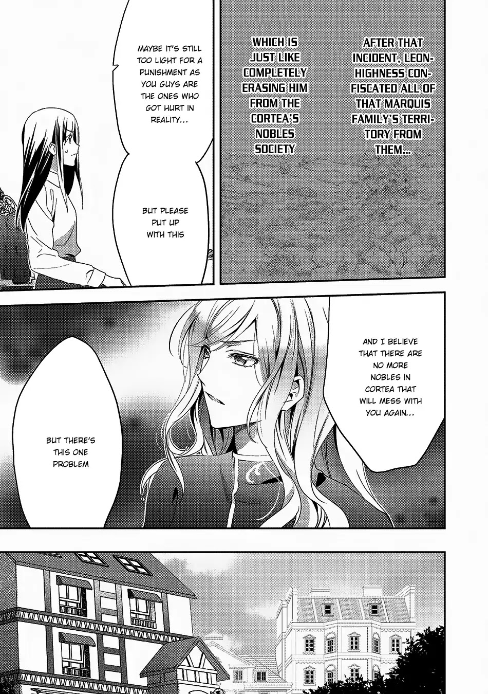 Isekai de "Kuro no Iyashi Te" tte Yobarete Imasu Chapter 15 page 24 - Chapter 15