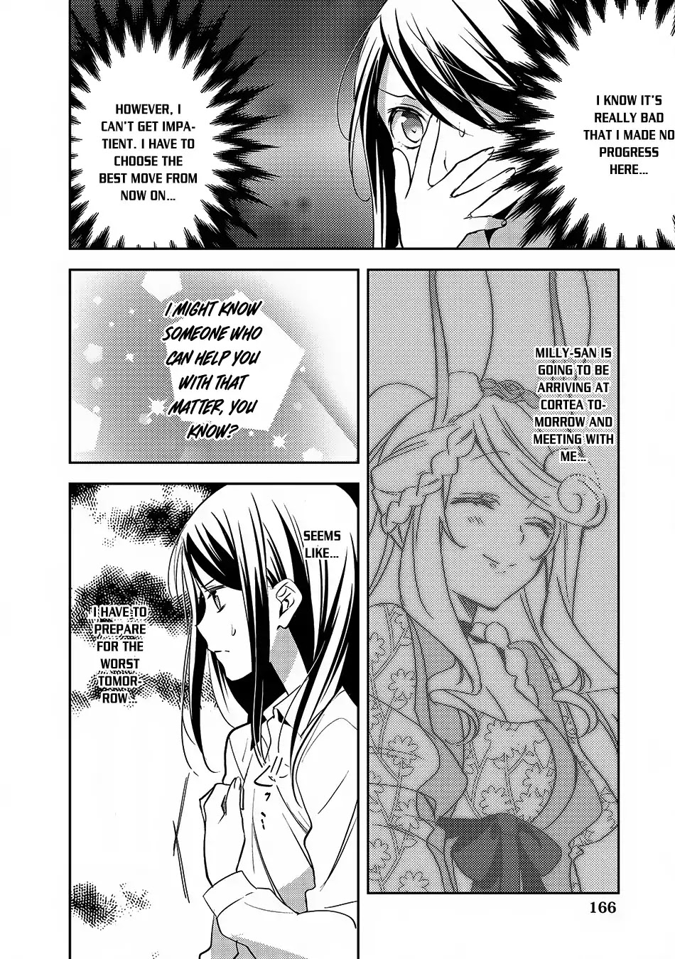 Isekai de "Kuro no Iyashi Te" tte Yobarete Imasu Chapter 22 page 17 - Chapter 22