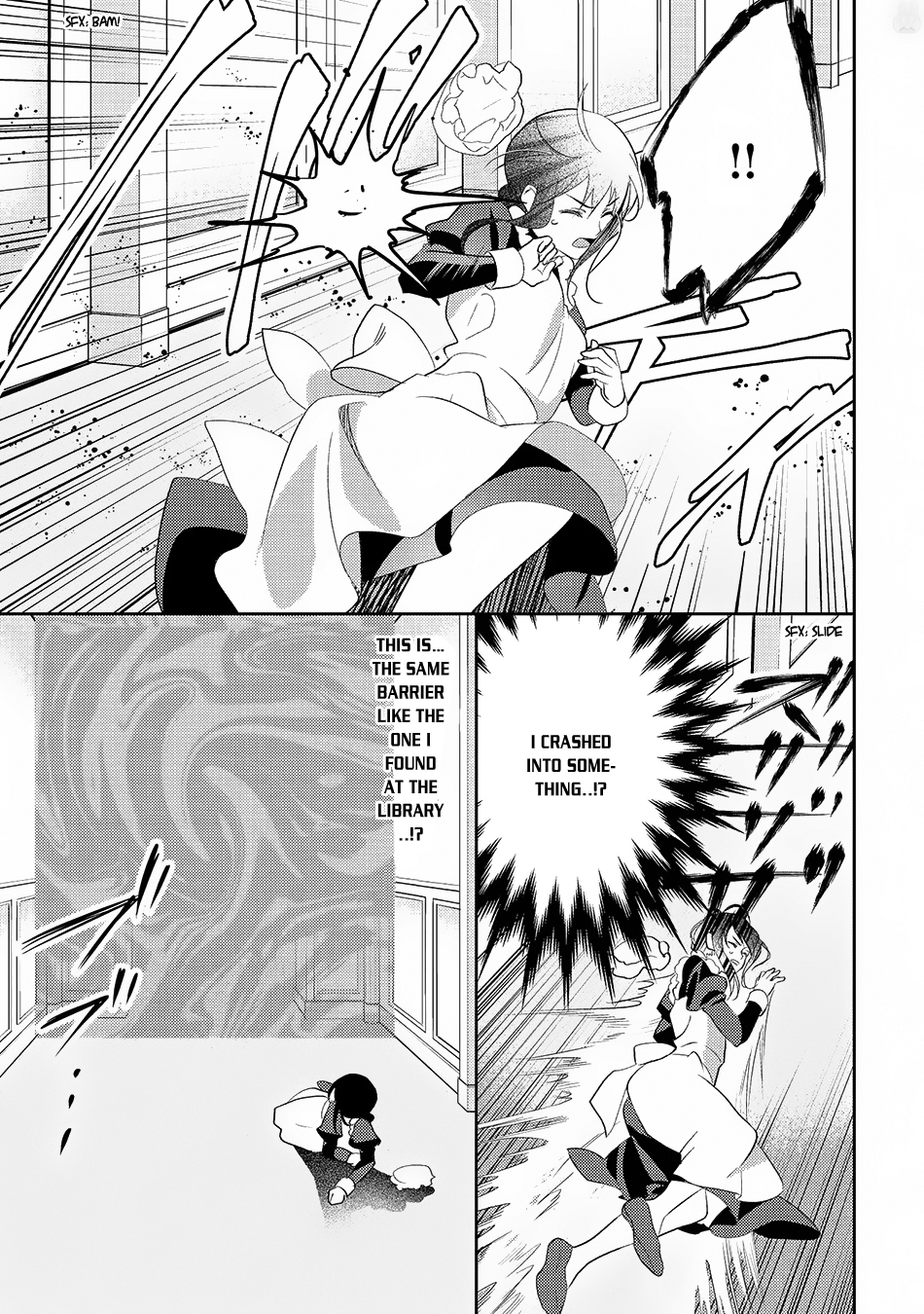 Isekai de "Kuro no Iyashi Te" tte Yobarete Imasu Chapter 24 page 18 - Chapter 24