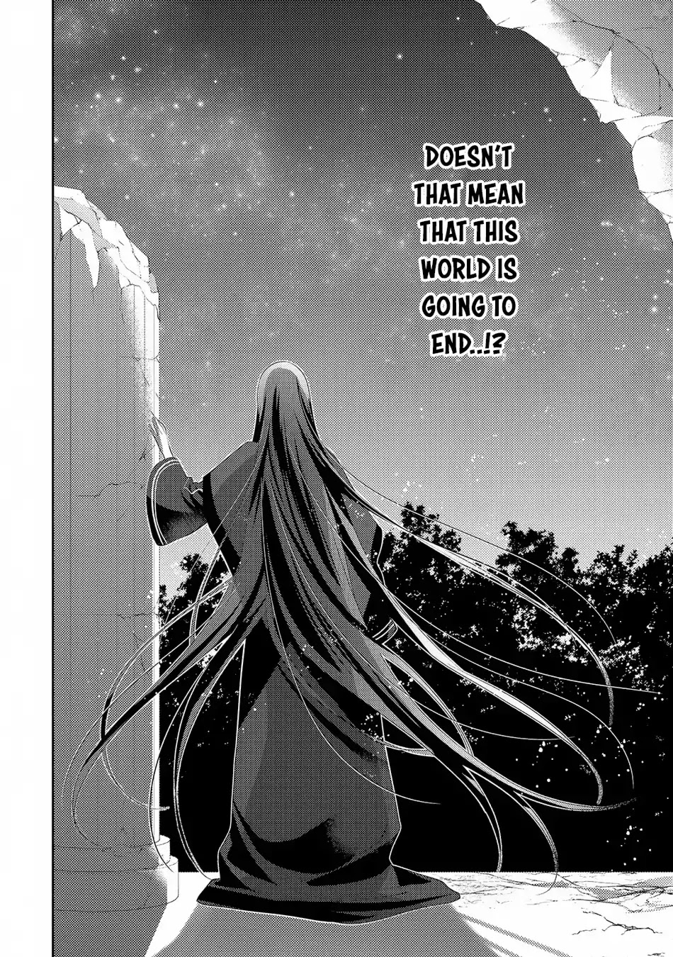 Isekai de "Kuro no Iyashi Te" tte Yobarete Imasu Chapter 28 page 31 - Chapter 28