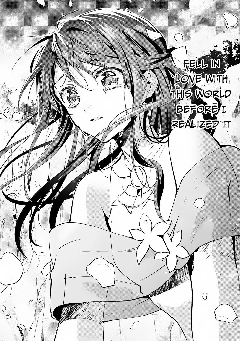 Isekai de "Kuro no Iyashi Te" tte Yobarete Imasu Chapter 34 page 5 - Chapter 34