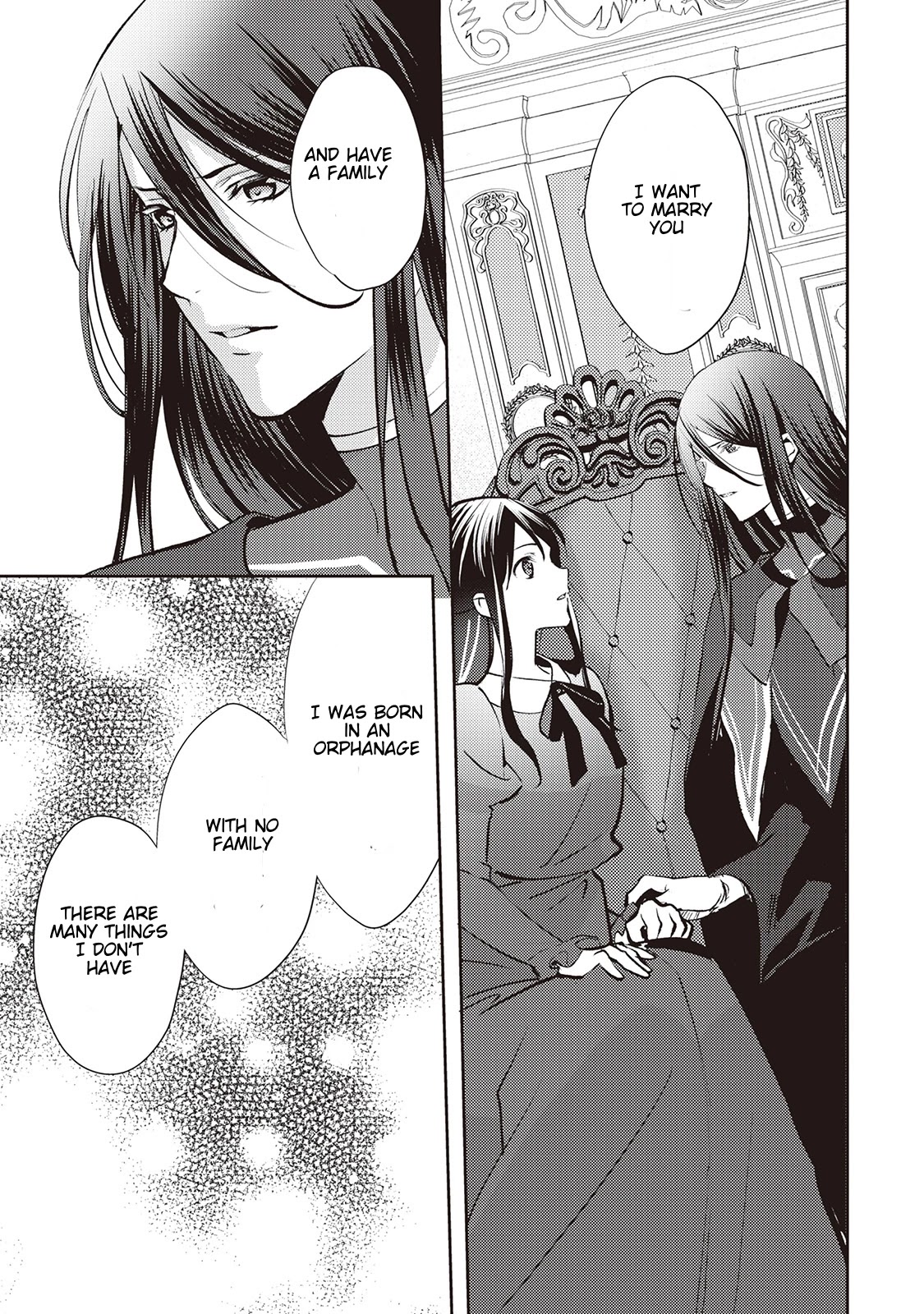 Isekai de "Kuro no Iyashi Te" tte Yobarete Imasu Chapter 49 page 18 - Chapter 49 [END]