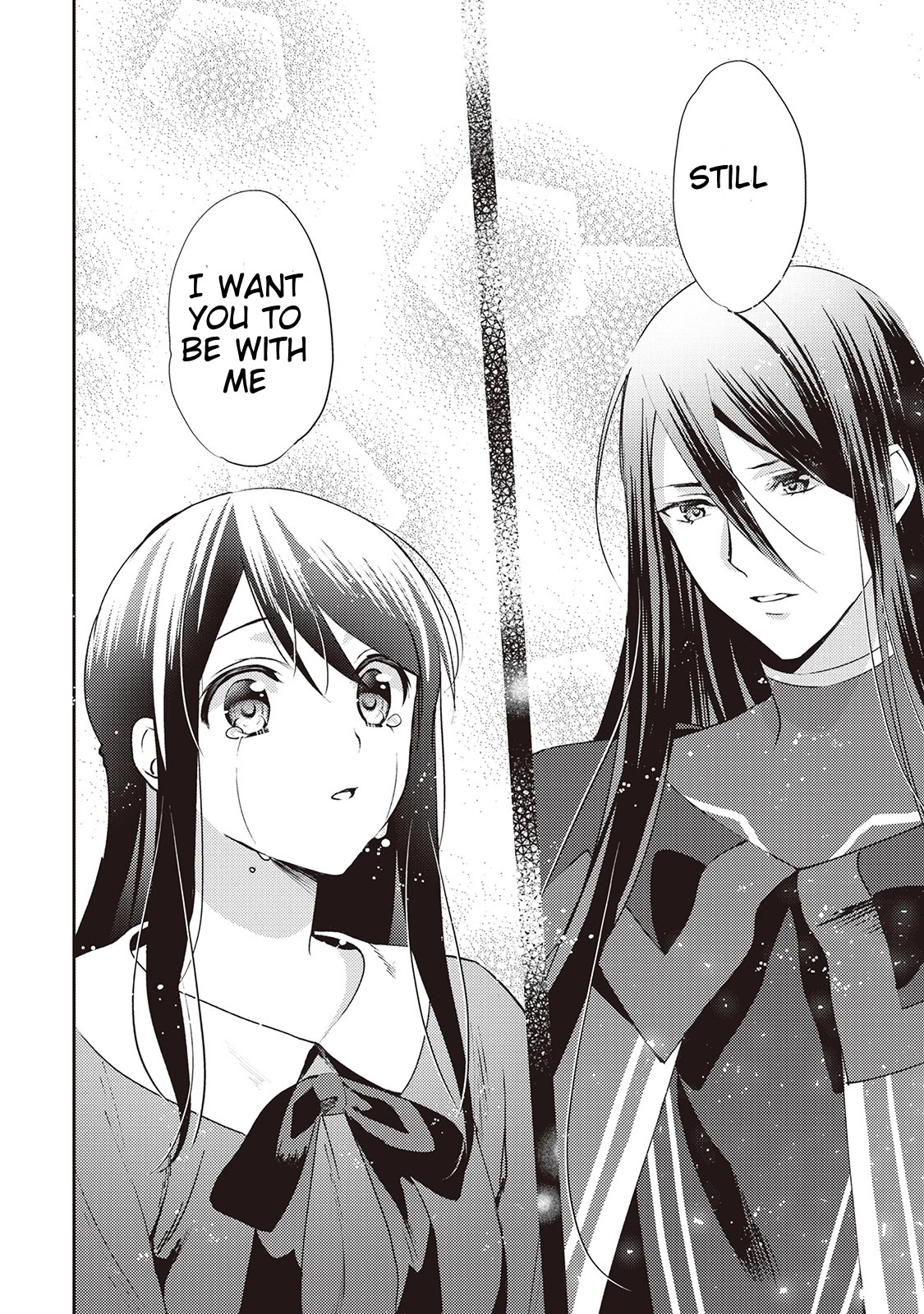 Isekai de "Kuro no Iyashi Te" tte Yobarete Imasu Chapter 49 page 19 - Chapter 49 [END]