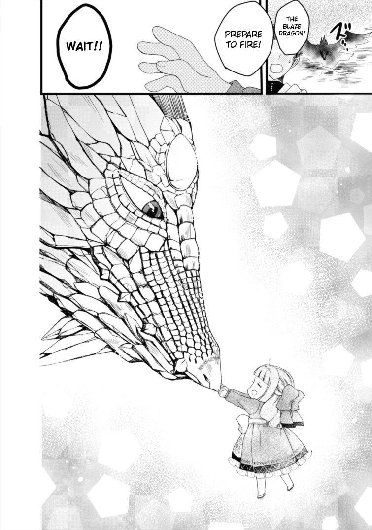 Isekai de Mofumofu Nadenade Suru Tame ni Ganbattemasu. Chapter 2 page 29 - Chapter 2