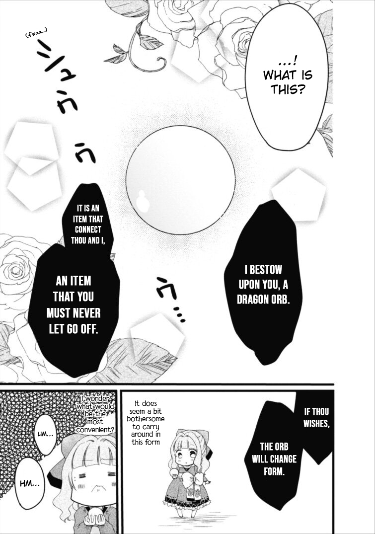 Isekai de Mofumofu Nadenade Suru Tame ni Ganbattemasu. Chapter 2 page 32 - Chapter 2